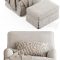 Ethan Allen Monica Armchair and Ottoman Free Download