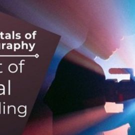 Fundamentals of Cinematography: The Art of Visual Storytelling