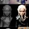 Game of Thrones Model Collection 3D Print Model Free Download