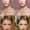 Glamour Retouch Lightroom Presets Download