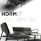 HORM.IT Tout le Jour Sofa & Coffee Table Free Download