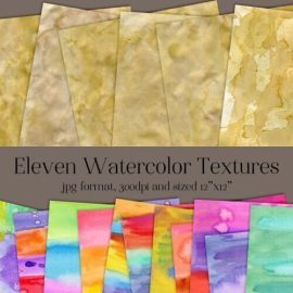 Jumbo Texture Bundle Free Download