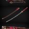 Katana “Peacekeeper” 3D Model Free Download