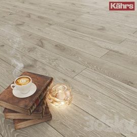 Kährs Oak Nouveau Gray Free Download