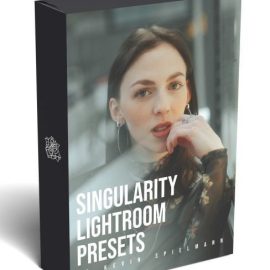 Kevin Spielmann Singularity Lightroom Preset Package Free Download