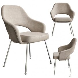 Knoll Saarinen Conference chair Free Download