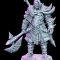 Kron Barbarian 3D Print Free Download