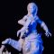 Lamia 3D Print Free Download