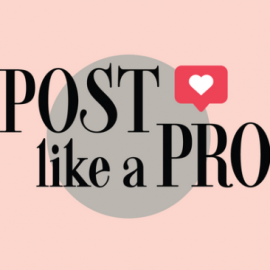 Laura Bitoiu – Post Like a Pro Download