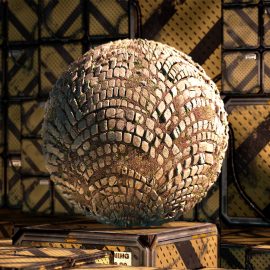 Learn Squared – Substance Designer Essentials