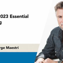 LinkedIn Maya 2023 Essential Training Free Download