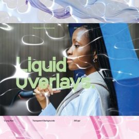 Liquid Overlays Free Download