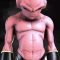 Majin Buu Kid 3D Print Free Download