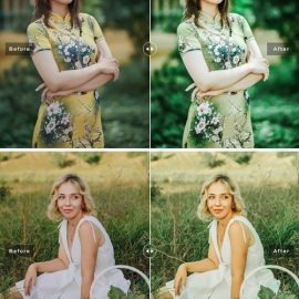 Mindaro Mobile & Desktop Lightroom Presets Free Download