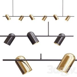 Minimalist Decorative Pendant Light Free Download