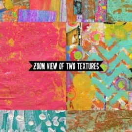 Mixed Media Textures Free Download