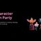 Motion Design School – 3D Character Design Partymaker Free Download