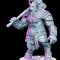 Nautrir Minotaur 3D Print Free Download