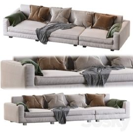 Nebula Nine Sofa Free Download