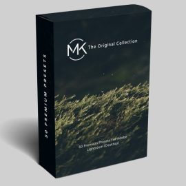 Original Michael Kagerer Presets (50 Presets) Free Download