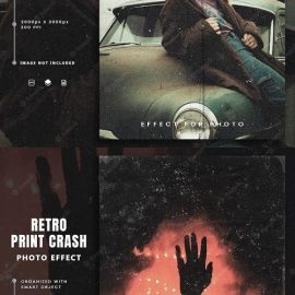 Photo effect collection Free Download