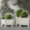 RH versailles panel planters 02 Free Download