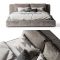 Restoration Hardware Bed Cloud Leather Platform Free Download