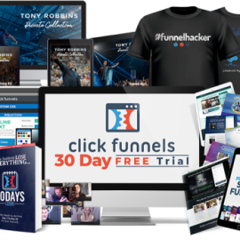 Russell Brunson – Your First Funnel Download