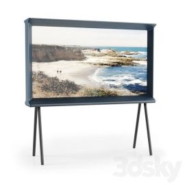 Samsung Serif TV / Samsung Serif Free Download