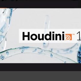 SideFX Houdini FX 19.5.303 Win/Mac/Lnx XFORCE Free Download