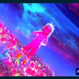 Skillshare Create a Detailed Trippy Dynamic 3D Animation using Cinema4D Octane Render Free Download