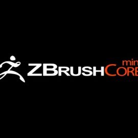 Skillshare ZBrush Core Mini for Beginners Free Download