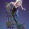 Spider Gwen 3D Print Model Free Download