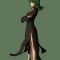 Tatsumaki 01 and Toriel Mama VRChat Avatar 3D Print Free Download