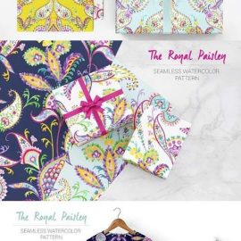 The Royal Paisley Free Download