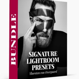 Thorsten von Overgaard – Signature Lightroom Presets Free Download