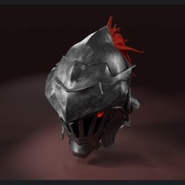 Udemy – Create helmet in Blender and Substance painter Free Download