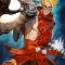 Vash the Stampede from Trigun 3D Print Free Download