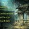 Wingfox Basic Environment Concept Design for Wuxia Films Free Download