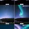 100 NORTHERN LIGHT OVERLAYS Free Download