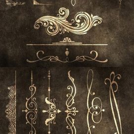 39 Photoshop Brushes Free Download