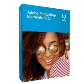 Adobe Photoshop Elements 2023 Win x64 Free Download