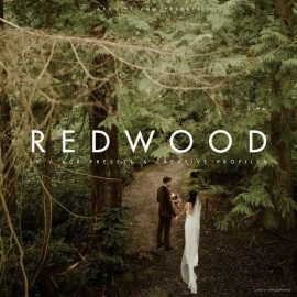 Archipelago Redwood Presets Free Download