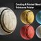 Artstation Creating a Painted Wood Material in Substance Painter Free Download