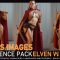 Artstation Elven Warrior 500+ images including 360° Turnarounds +Bonus Pack Free Download