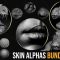 Artstation – CGSphere Skin Alphas Bundle Free Download