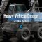 Artstation – Heavy Vehicle Design Free Download