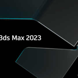 Autodesk 3DS Max 2023.2 Win x64 Free Download