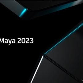 Autodesk Maya 2023.2 Win/macOS x64 Free Download