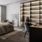 Bedroom Interior by An Tran Free Download